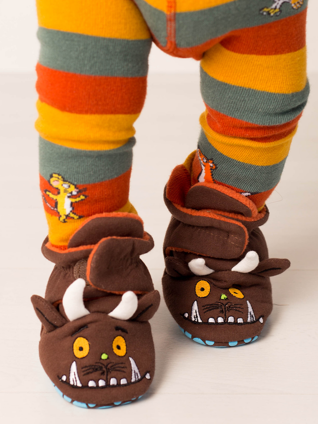 Gruffalo ™ Outdoor Adventure Booties
