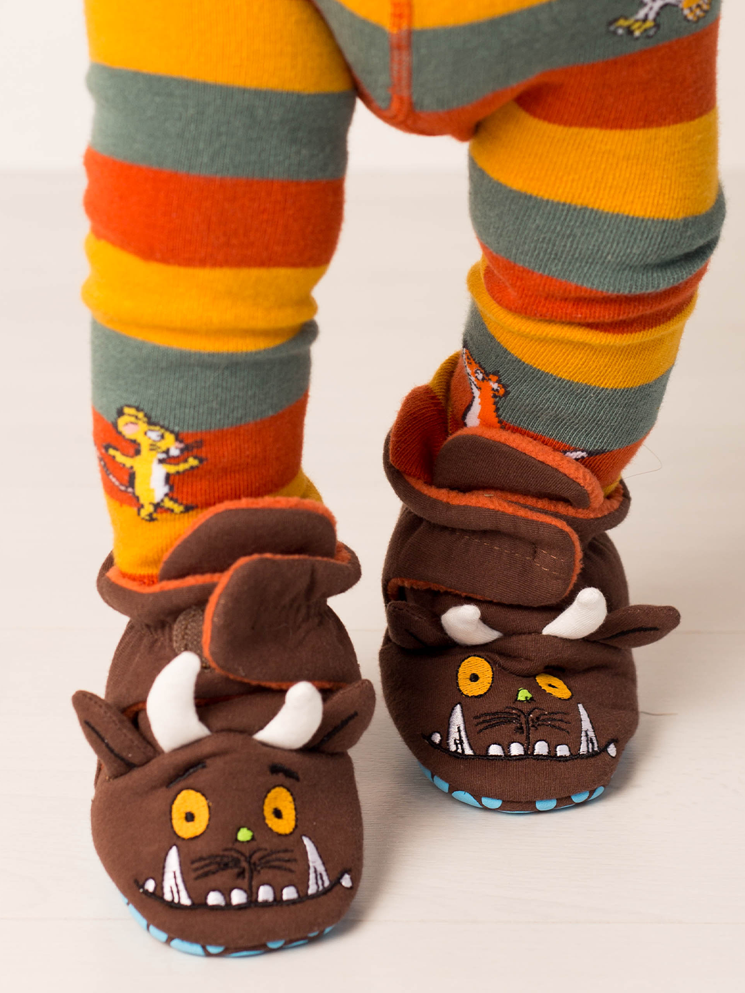 Gruffalo ™ Outdoor Adventure Booties