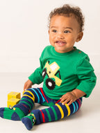 Monster Truck Outfit (3-teilig)