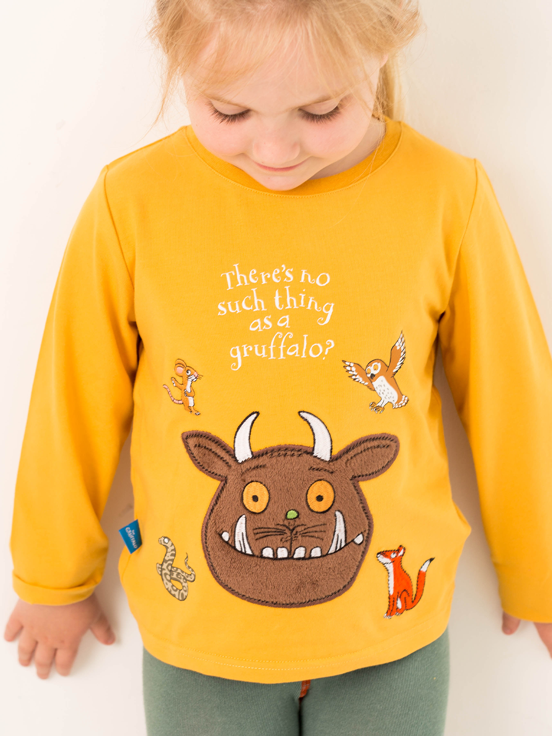 Gruffalo™ Outdoor Adventure Top