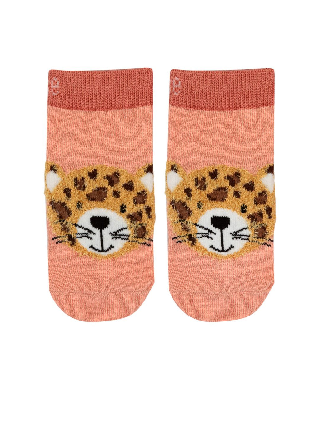 Lola the Jaguar Socks