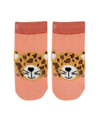 Lola the Jaguar Socks