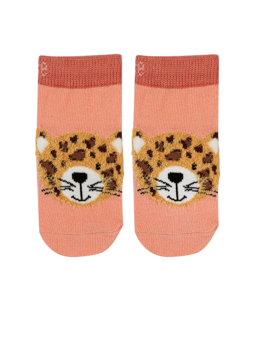 Lola the Jaguar Socks