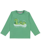 Nessie Top