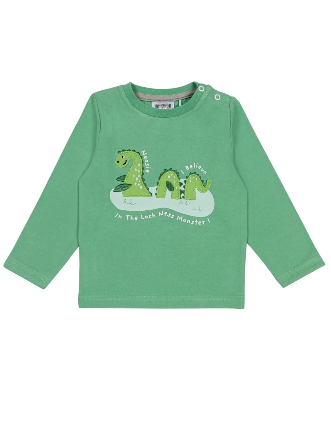 Top Nessie