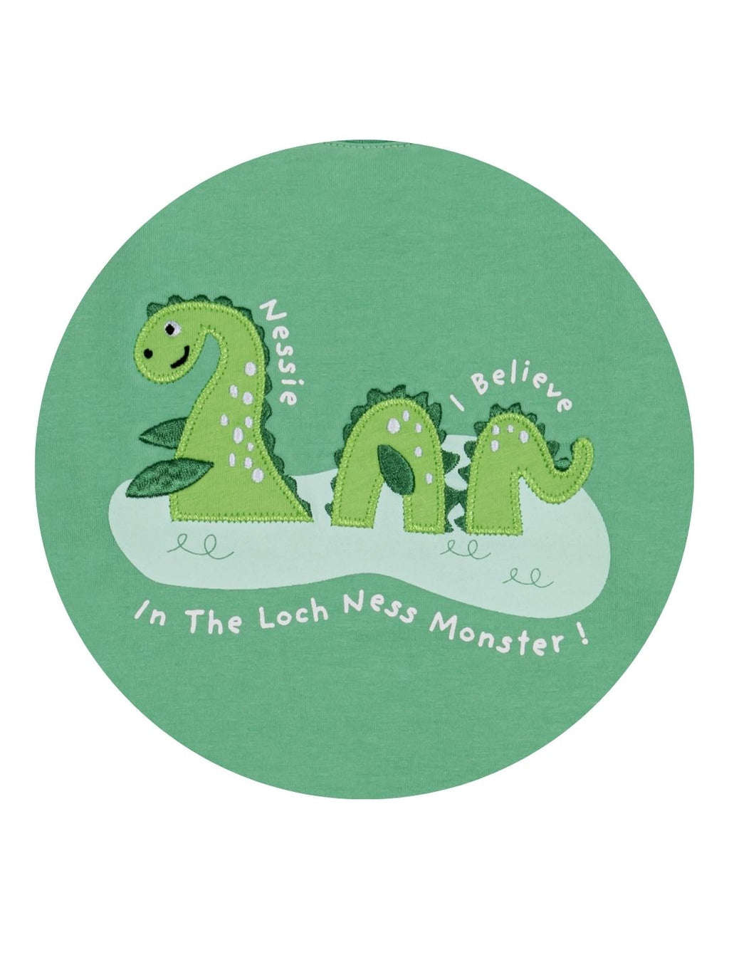 Nessie Top