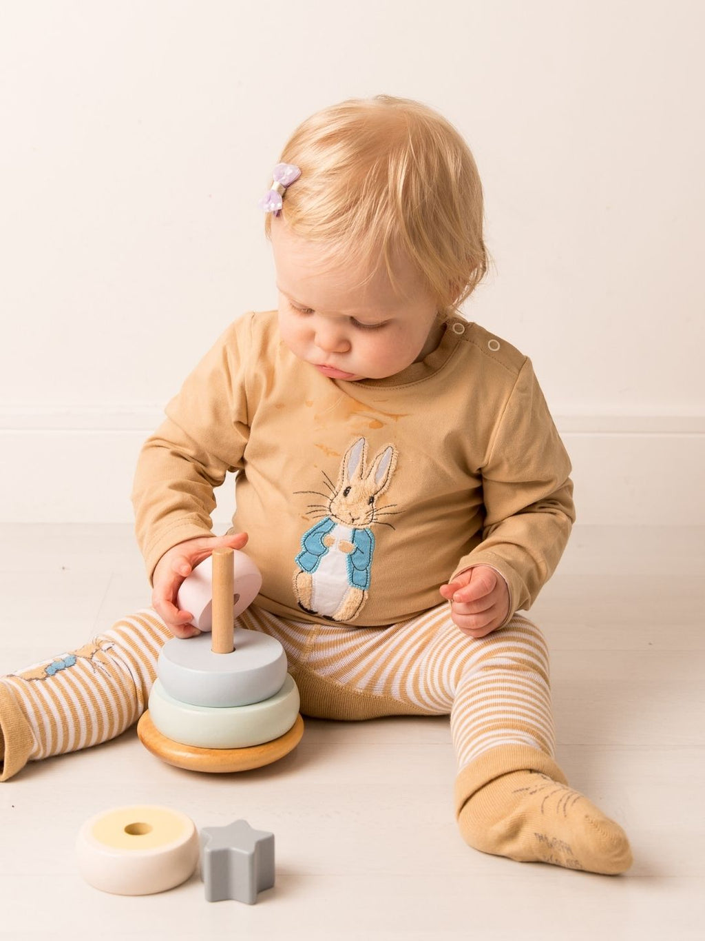 Maglia neutra Peter Rabbit™