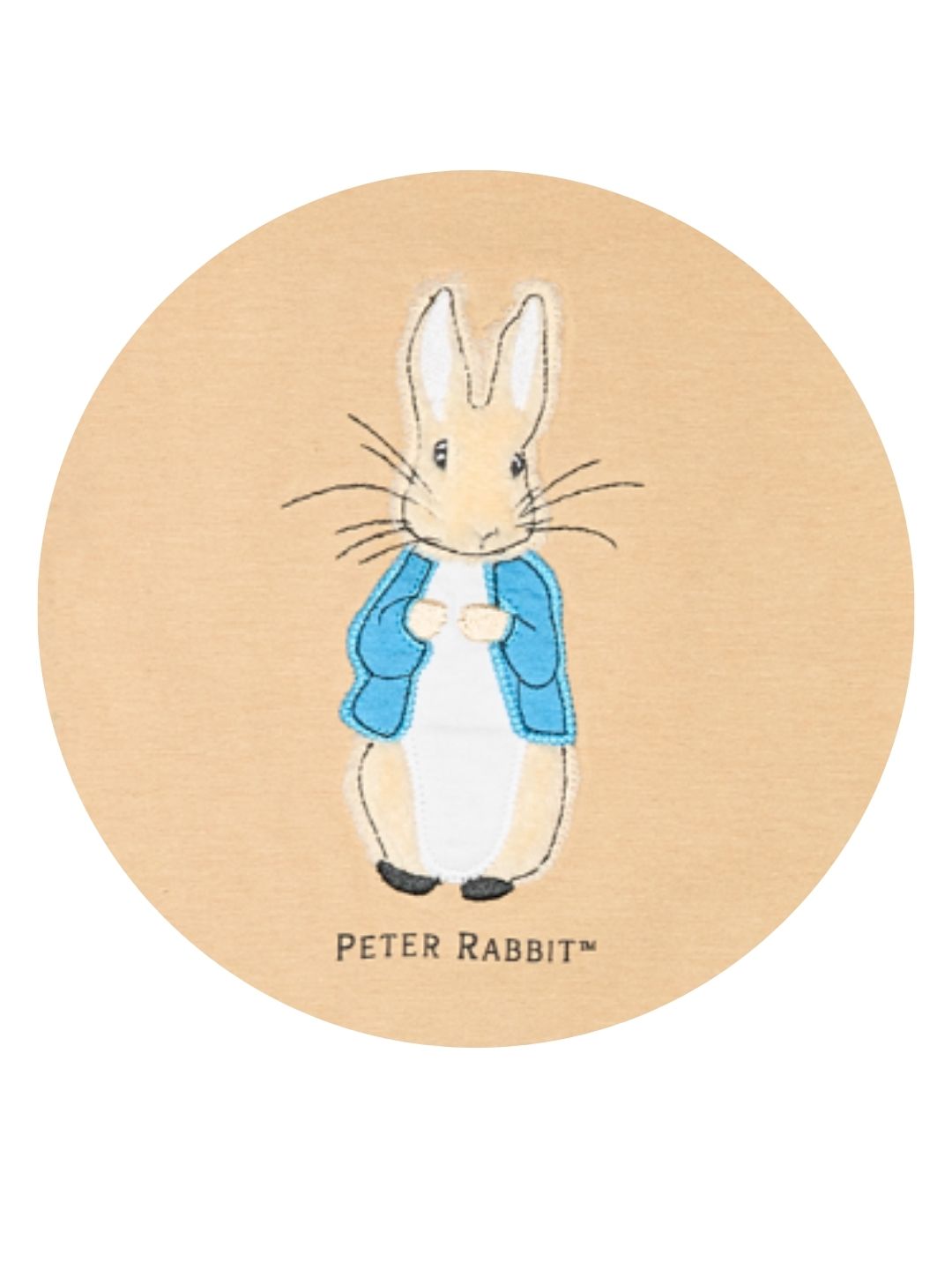 Top neutro Peter Rabbit™