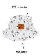 Harry Potter™ Hedwig Summer Hat