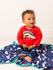 Weather Outfit (2PC)