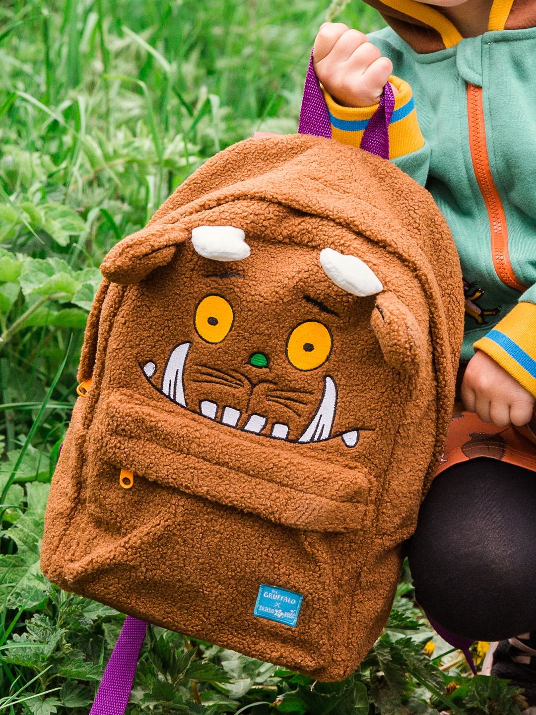 Mochila Gruffalo™