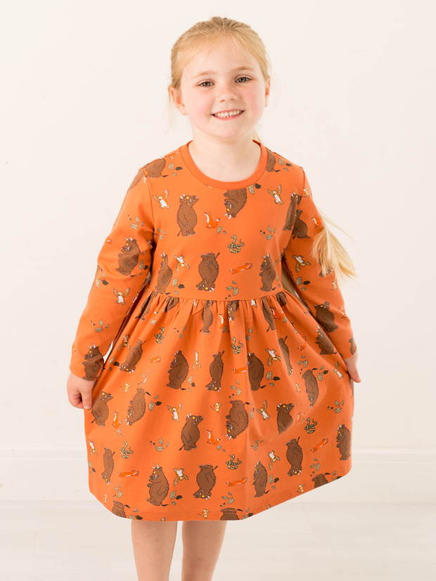 Gruffalo™ Outdoor Adventure Dress