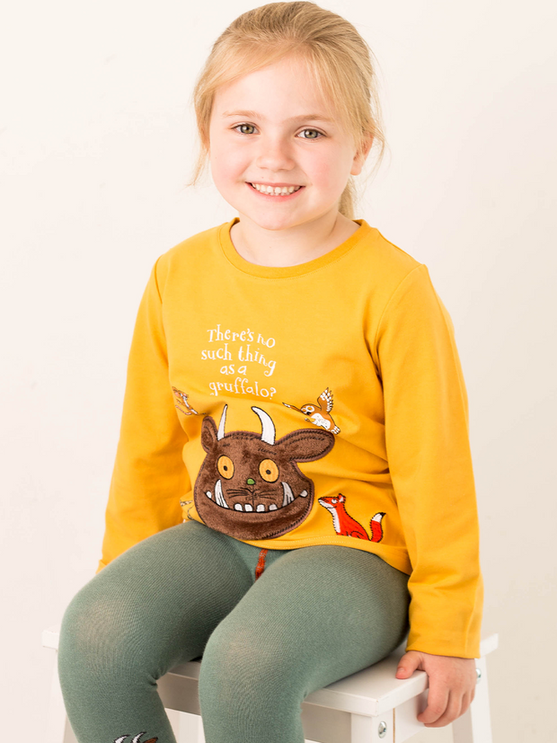 Gruffalo™ Outdoor Adventure Top