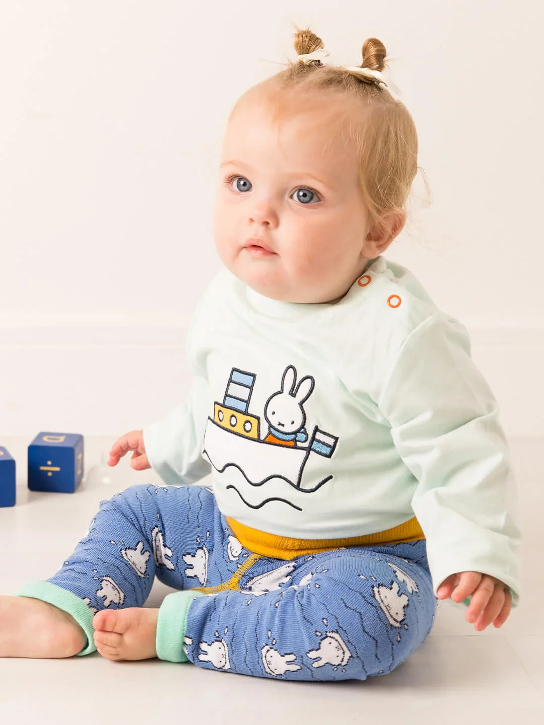 Miffy™ In The Sunshine Top