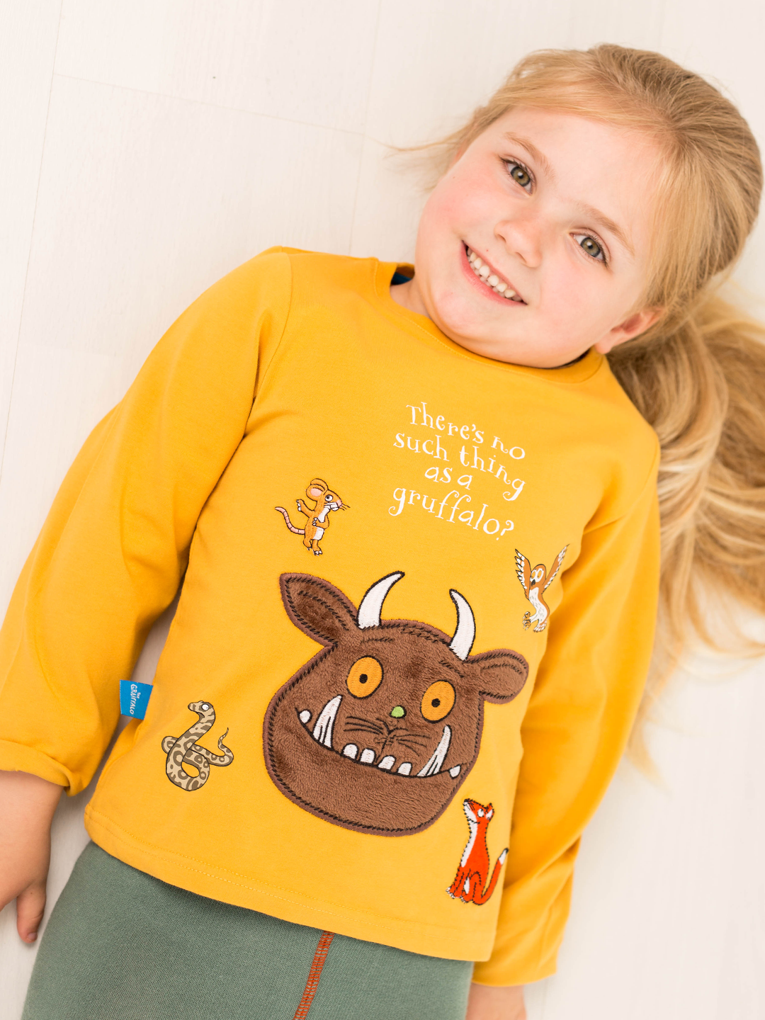 Gruffalo ™ Outdoor Adventure Top