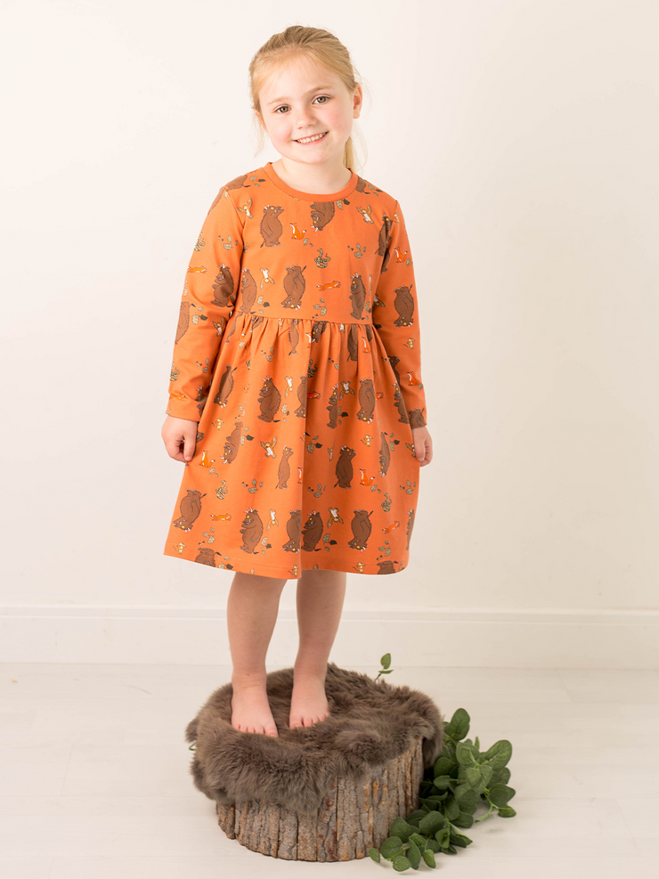 Gruffalo™ Outdoor Adventure Dress