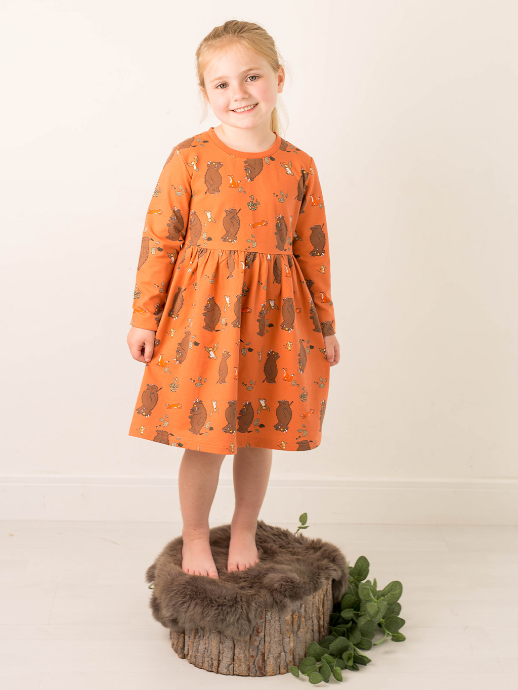Abito di avventura esterna Gruffalo ™
