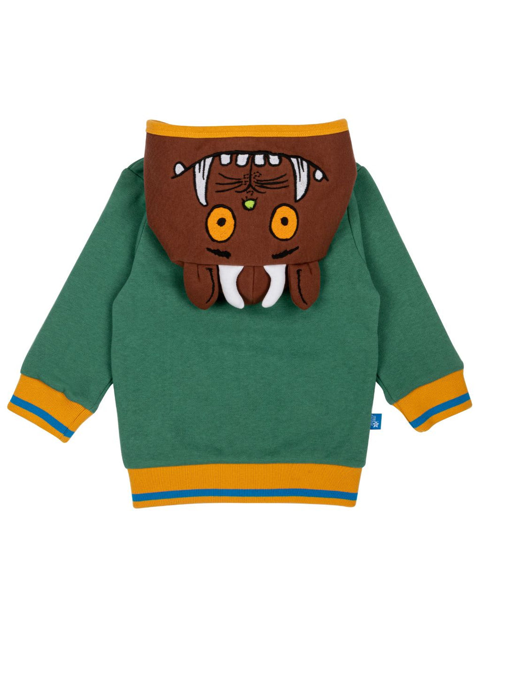 Grüffelo™ Outdoor-Abenteuer-Hoodie
