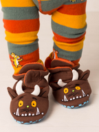 Gruffalo ™ Outdoor Adventure Booties