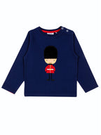 London Guard Top