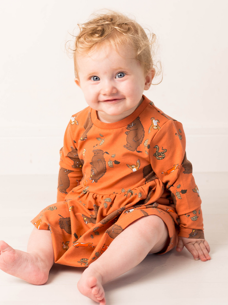 Gruffalo ™ Outdoor -Abenteuerkleid
