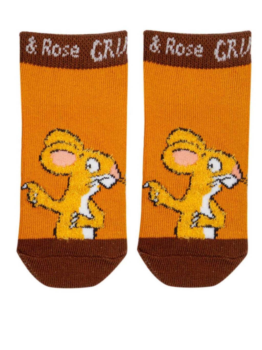 Gruffalo ™ Outdoor Adventure Mouse Socken