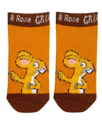 Gruffalo ™ Outdoor Adventure Mouse Socken