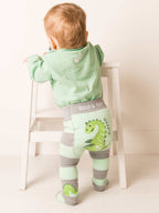 Leggings di Nessie