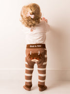 Neutral Highland Cow Gifting Set