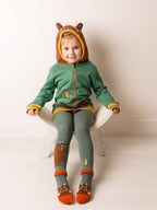 Grüffelo™ Outdoor-Abenteuer-Hoodie