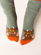 Grüffelo™ Outdoor-Abenteuersocken