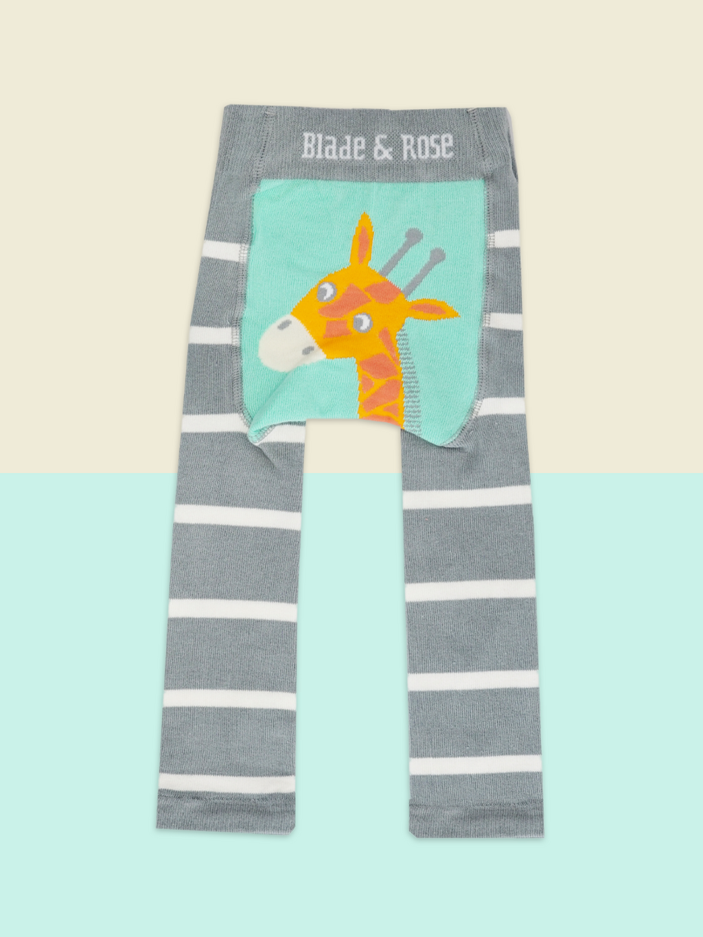 Allie the Giraffe Leggings Outlet