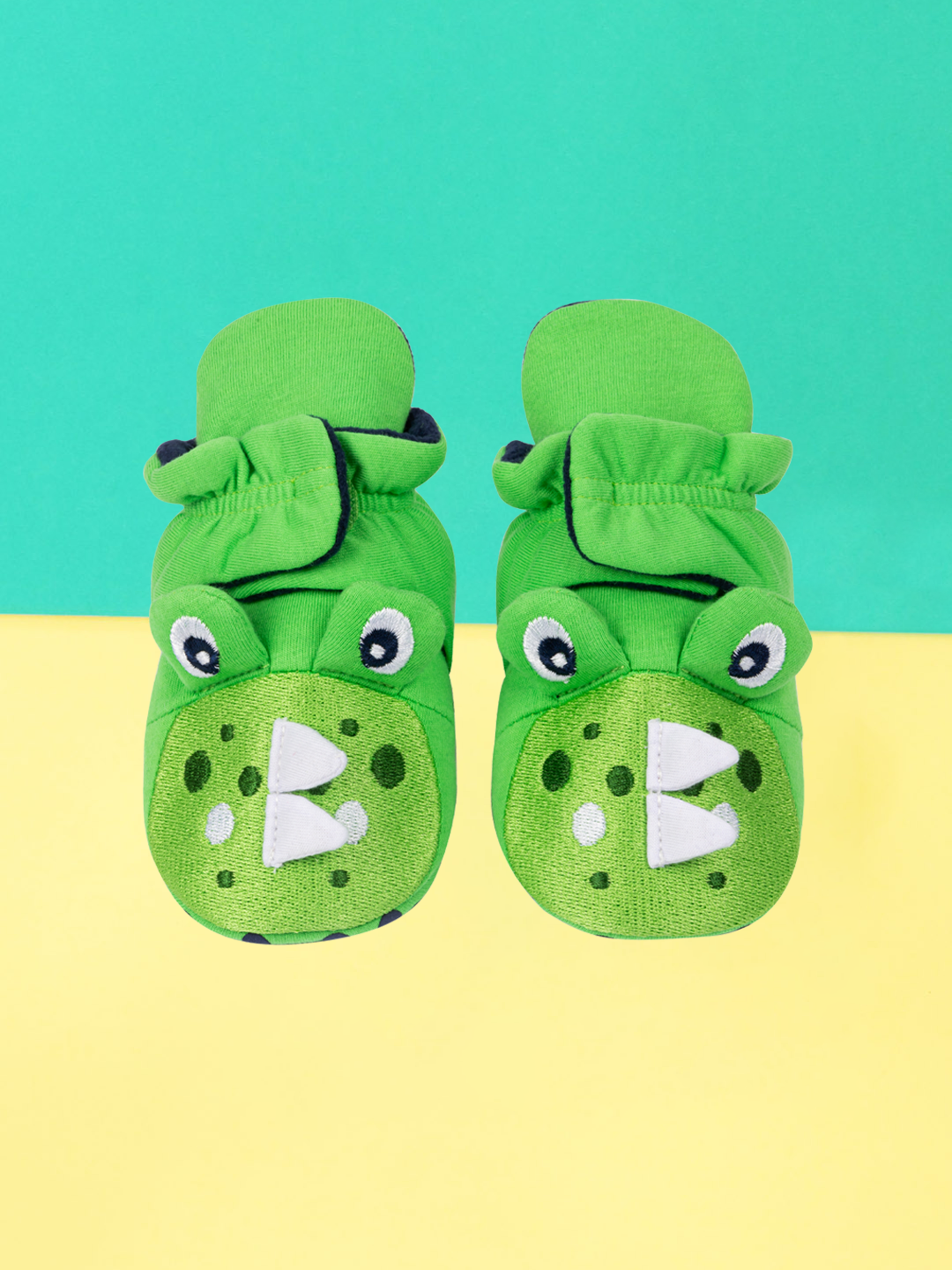 Ahorn die Dino -Stiefeletten