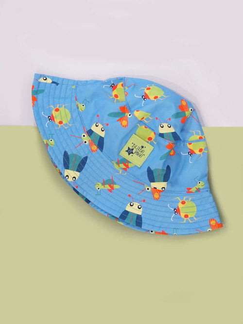 Bugs Summer Hat Blade & Rose UK