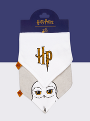 Harry Potter™ Hedwig Bibs (2 Pack)
