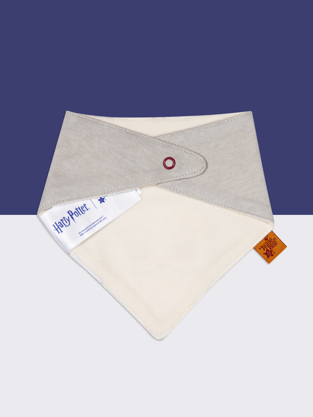 Harry Potter™ Hedwig Bib - Blade & Rose UK