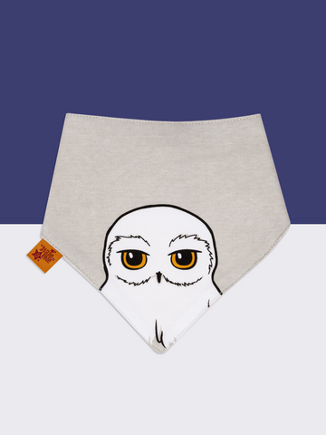Harry Potter™ Hedwig Bib