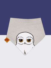 Harry Potter™ Hedwig Bib - Blade & Rose UK