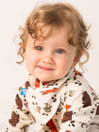 Gruffalo ™ Outdoor -Abenteuer -Latz