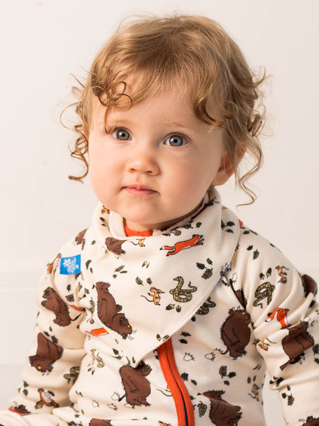 Bibbania per l'avventura all'aperto Gruffalo ™