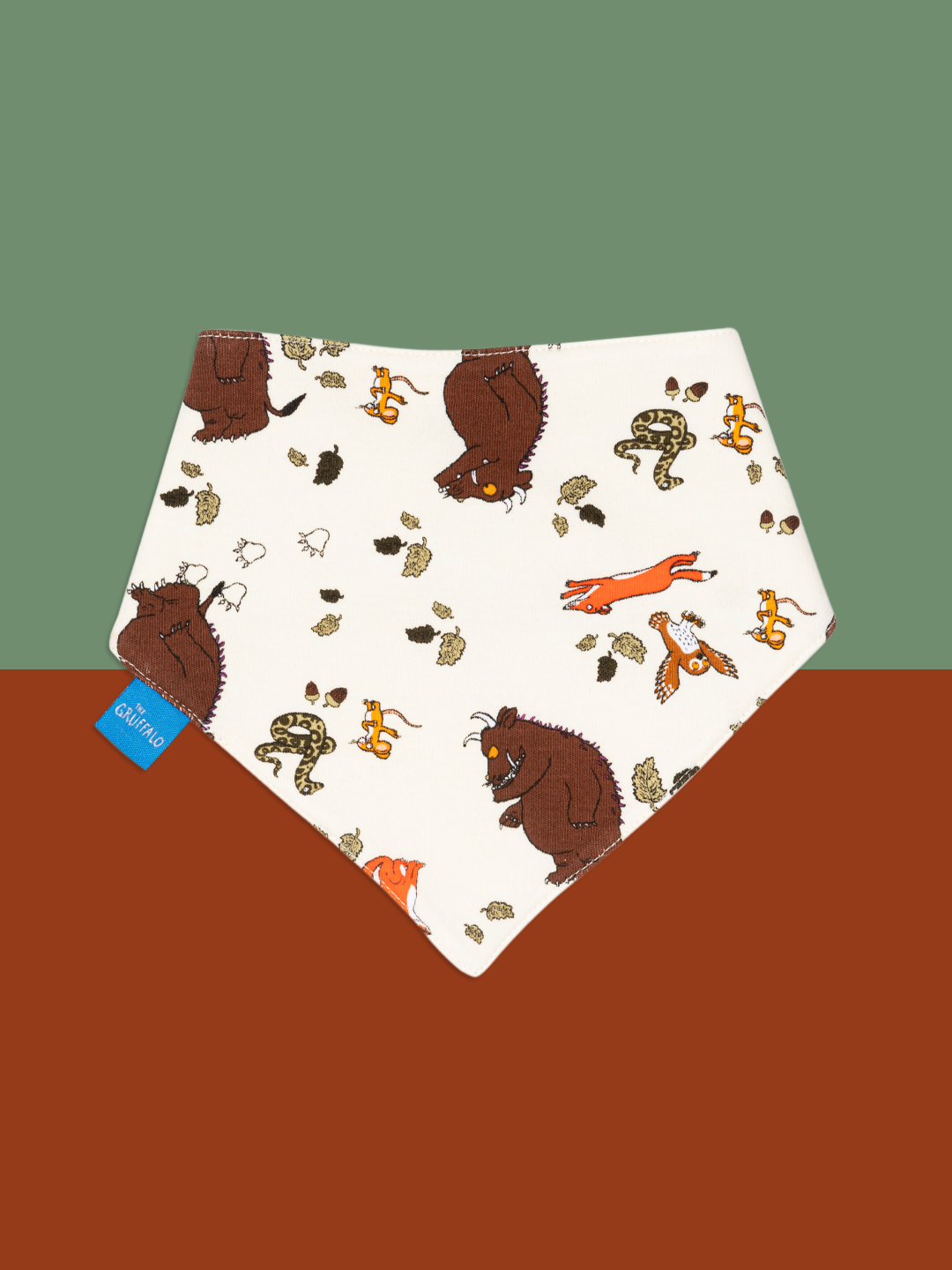 Bibbania per l'avventura all'aperto Gruffalo ™