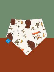 Gruffalo™ Outdoor Adventure Bib