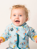 Peter Rabbit ™ Woodland Bib