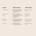 Leggings del gufo di Betty