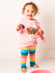 Bonnie Highland Cow Gifting Set - Blade & Rose UK