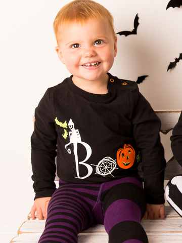 Top boo