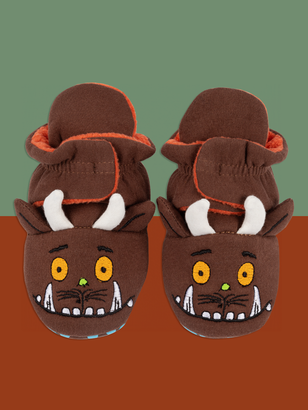 Gruffalo ™ Outdoor Adventure Booties