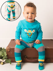 Buzzy Bee Outfit (3PC)