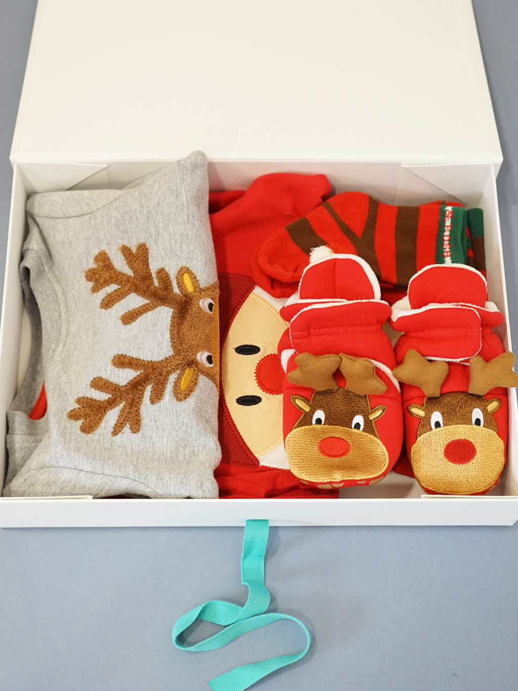 Sacchetti regalo & Scatole