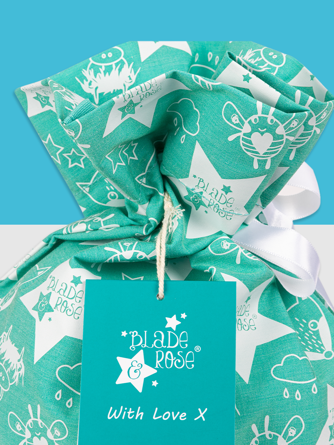 Gift Bags - Blade & Rose UK